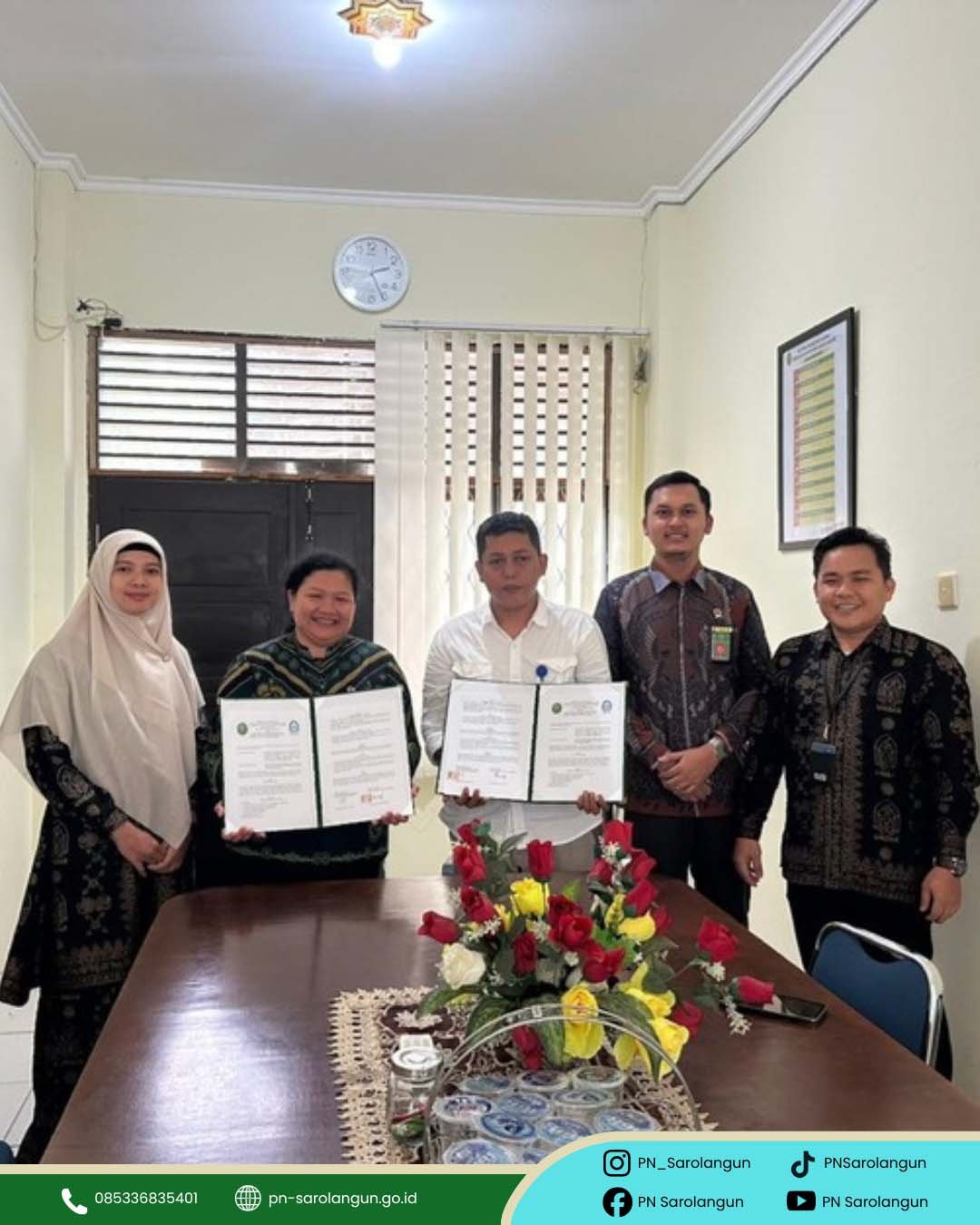 Berita 1